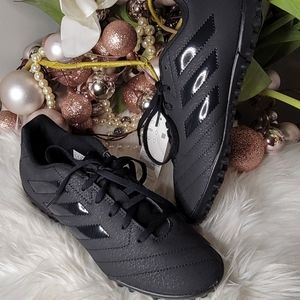 adidas Men Goletto VII TF Football Soccer Boots Spike sz7.5